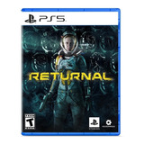 Returnal Juego Nuevo Playstation 5 Ps5 Vdgmrs