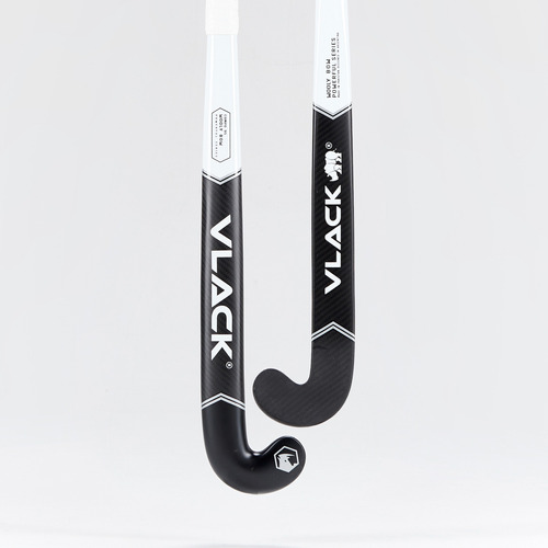 Palo Vlack Wooly Bow Plata 95% Carbono 37.5  2024