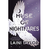 Book : Muse Of Nightmares (strange The Dreamer) - Taylor,...
