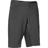 Bermuda Fox Bicicleta Ciclismo Mujer Mtb Ranger Water Short 