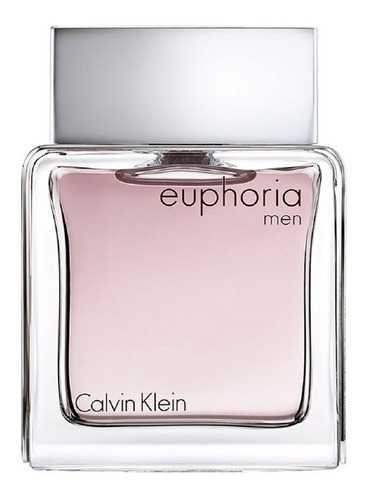 Perfume Euphoria For Men Edt Calvin Klein
