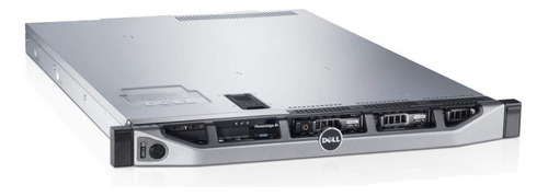 Servidor Dell R630:2 Xeon 2.6ghz Six Core 256gb Ddr4, 600hd