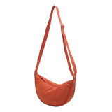 Bolso Bandolera Casual De Mujer Bolso De Gran Capacidad