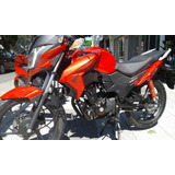 Honda Cb 125 Twister 0km Centro Motos...