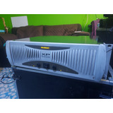 Poder Amplificador Phonic 3000w 