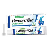 Ungüento Para Hemorroides Rotas Pomada Interna Mixta Para