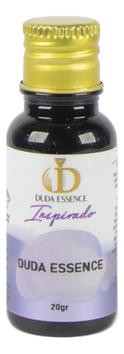 Essência Para Fazer Perfume Artesanal Insp. Importados 20ml