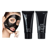 Mascarilla Facial Para Piel Pilaten Black Head 60g