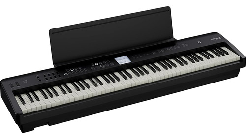 Roland Fp-e50 Piano Digital | Piano Sobrenatural Y Motores D