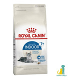 Royal Canin Indoor 7+ X 7,5 Kg + Envio Gratis Zona Norte