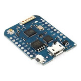 Placa Wemos D1 Mini Versao Pro Wifi Esp8266