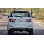 Mica Reflectora Parachoque Trasero Fortuner 2012 2019 Toyota Fortuner