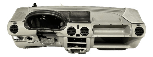 Torpedo Plancha De Abordo Renault Kangoo