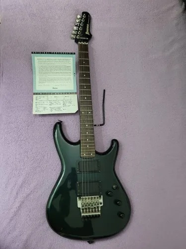 Guitarra Ibanez Japan Roadstar 2 Series 1986
