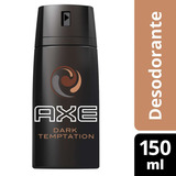 Axe Deo Dark Temptation 