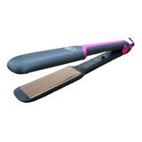 Plancha De Pelo Alisador De Cabello Profesional Om Ancha