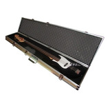 Hard Case Para Contra Baixo Jazz Bass