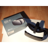 Samsung Gear Vr (lentes De Realidad Virtual) Oculus