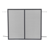 Ventana Reja De Seguridad Para Ventanas De 120x110 Cm Malla