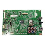 Placa Principal Tv Philips 32pfl3008d/78