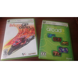 Motogp 09/10 Xbox 360 + Live Arcade