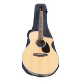 Martin Guitars Sc-13e Guitarra Electro Acustica Natural