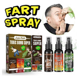 Spray De Peido Spray Extra Forte 30 Ml Potent Stinky And