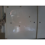 Porta Superior Do Refrigerador Bosch Ksu44 Branca