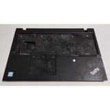 Carcasa Lenovo Thinkpad L580 Base + Palm *ver Descripcion 