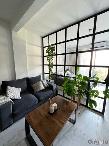 Venta Departamento Belgrano Con Cochera