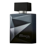 Essencial Estilo Masculino De 100 Ml Natura