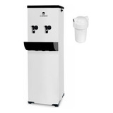 Bebedouro Refrigerador Industrial Inox 25 Litros C/ Filtro 110v