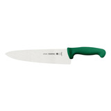 Cuchillo Para Carne Tramontina Profesional Acero Inox 10