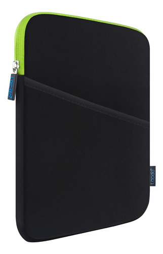 Lacdo Funda P/ iPad Mini 2 3 4 5 6 Galaxy Tab A7 Lite 8.7 8.