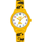 Reloj Cat Niños Kd-410-07-217 Kids