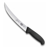 Cuchillo Carnicero Victorinox Hoja Estrecha 20cm 5.7203.20