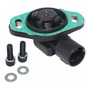 Tps Sensor Posicion Acelerador Para Honda Accord Crv Crx Honda CRX