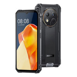 Smartphone Oukitel Wp28 10600mah 8gb+7gb Ram 256gb