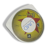 Toy Story 3 Psp Envio Ja!