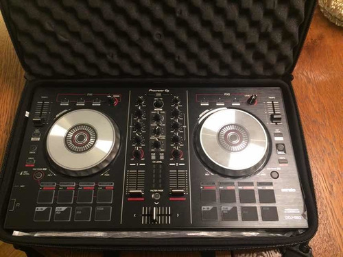 Pioneer Serato Ddj-sb2