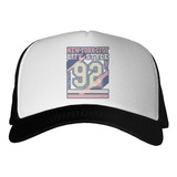 Gorra Nyc Life Style Athletics 92