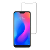 2x Pelicula Vidro Para Xiaomi Mi A2 Transparente Temperado