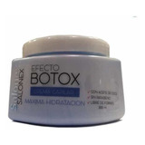 Botox Capilar Maxima Hidratacion  Om