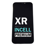 Pantalla Modulo Display Incell Premium Para iPhone XR Fact A