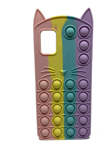 Capinha De Celular Para iPhone 11 Pro Max Tela 6.5  Popit