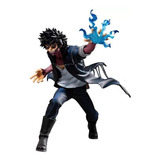 Figura Dabi My Hero Academia The Evil Villains V.3 Banpresto