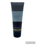 Bath And Body  Hombre Leather & Brandy Crema Humectante