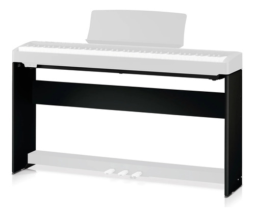 Mueble Soporte Para Piano Digital Kawai Es120 Hml-2b