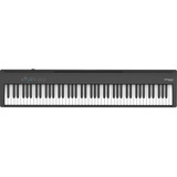 Piano Roland Fp 30x Bk Digital Con Bluetooth 88 Teclas Negro