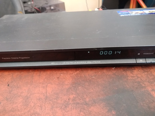 Dvd Cd Player Sony Dvp Ns78hp